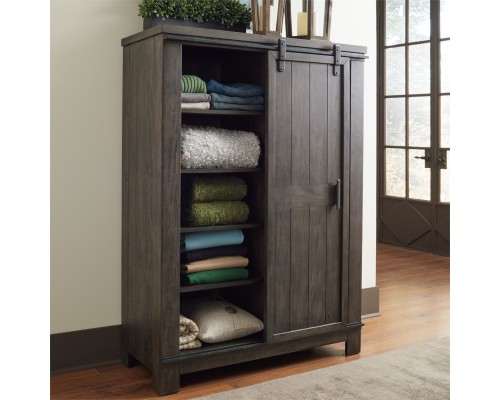 THORNWOOD HILLS SLIDING DOOR CHEST